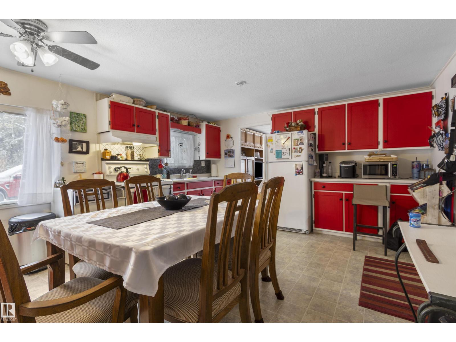 4824 56a St, Drayton Valley, Alberta  T7A 1J9 - Photo 10 - E4479203