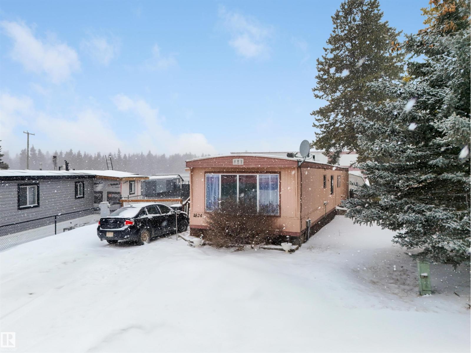 4824 56a St, Drayton Valley, Alberta  T7A 1J9 - Photo 3 - E4479203