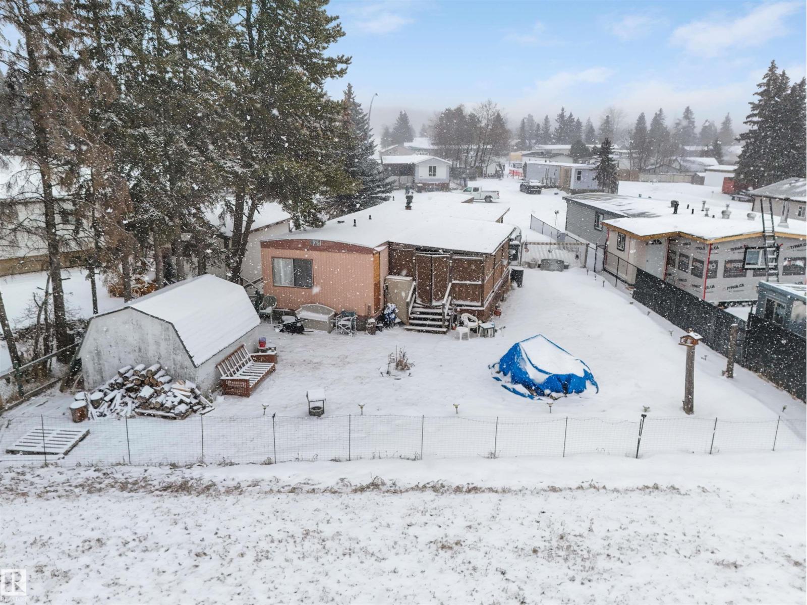 4824 56a St, Drayton Valley, Alberta  T7A 1J9 - Photo 5 - E4479203