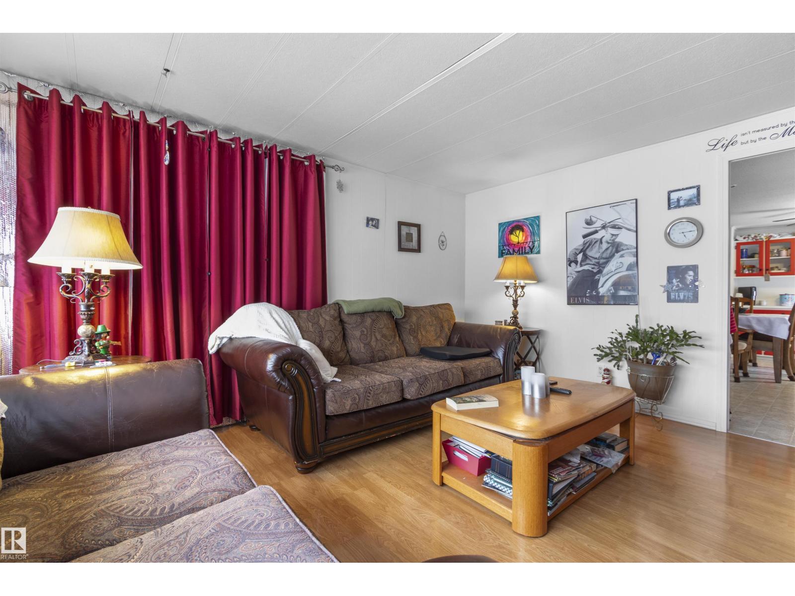 4824 56a St, Drayton Valley, Alberta  T7A 1J9 - Photo 8 - E4479203