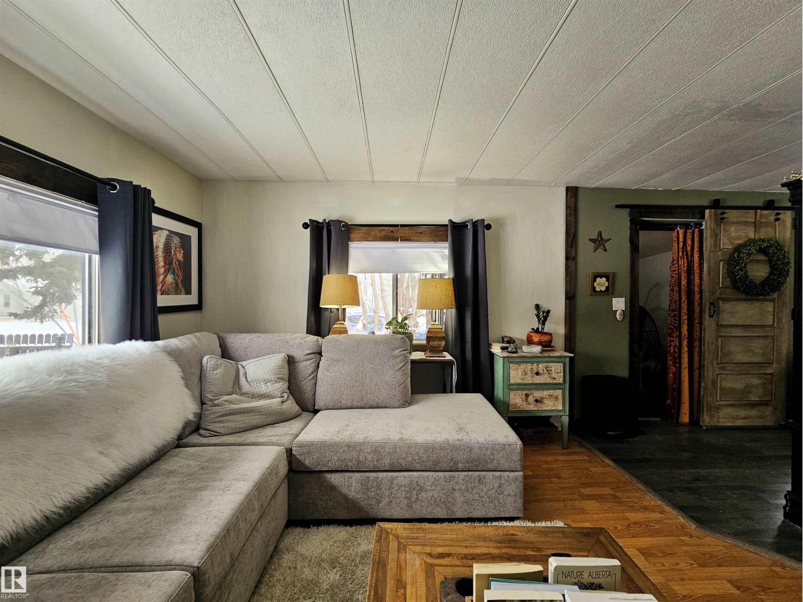 4904 52 Av, Breton, Alberta  T0C 0B8 - Photo 12 - E4479212