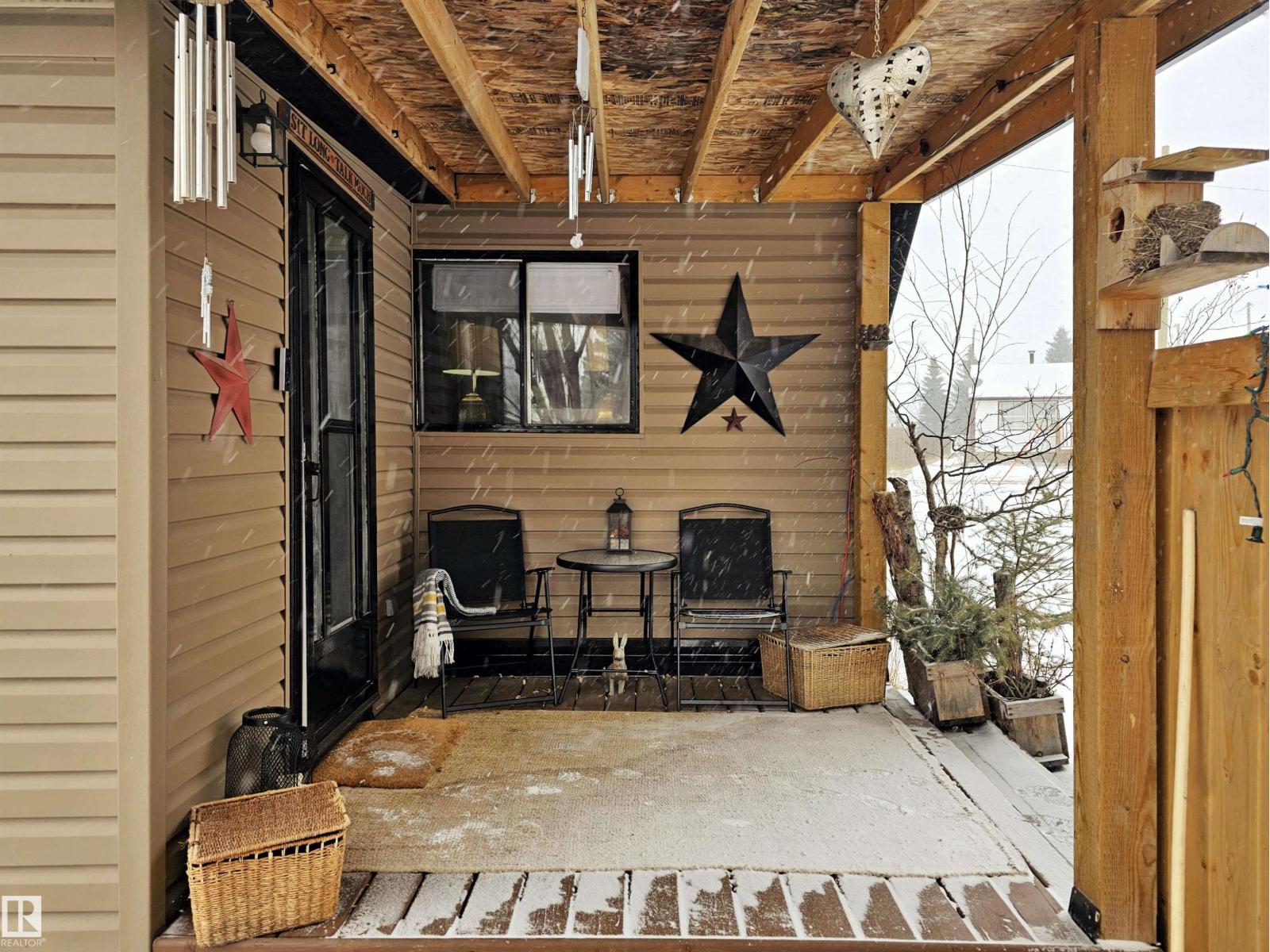 4904 52 Av, Breton, Alberta  T0C 0B8 - Photo 3 - E4479212