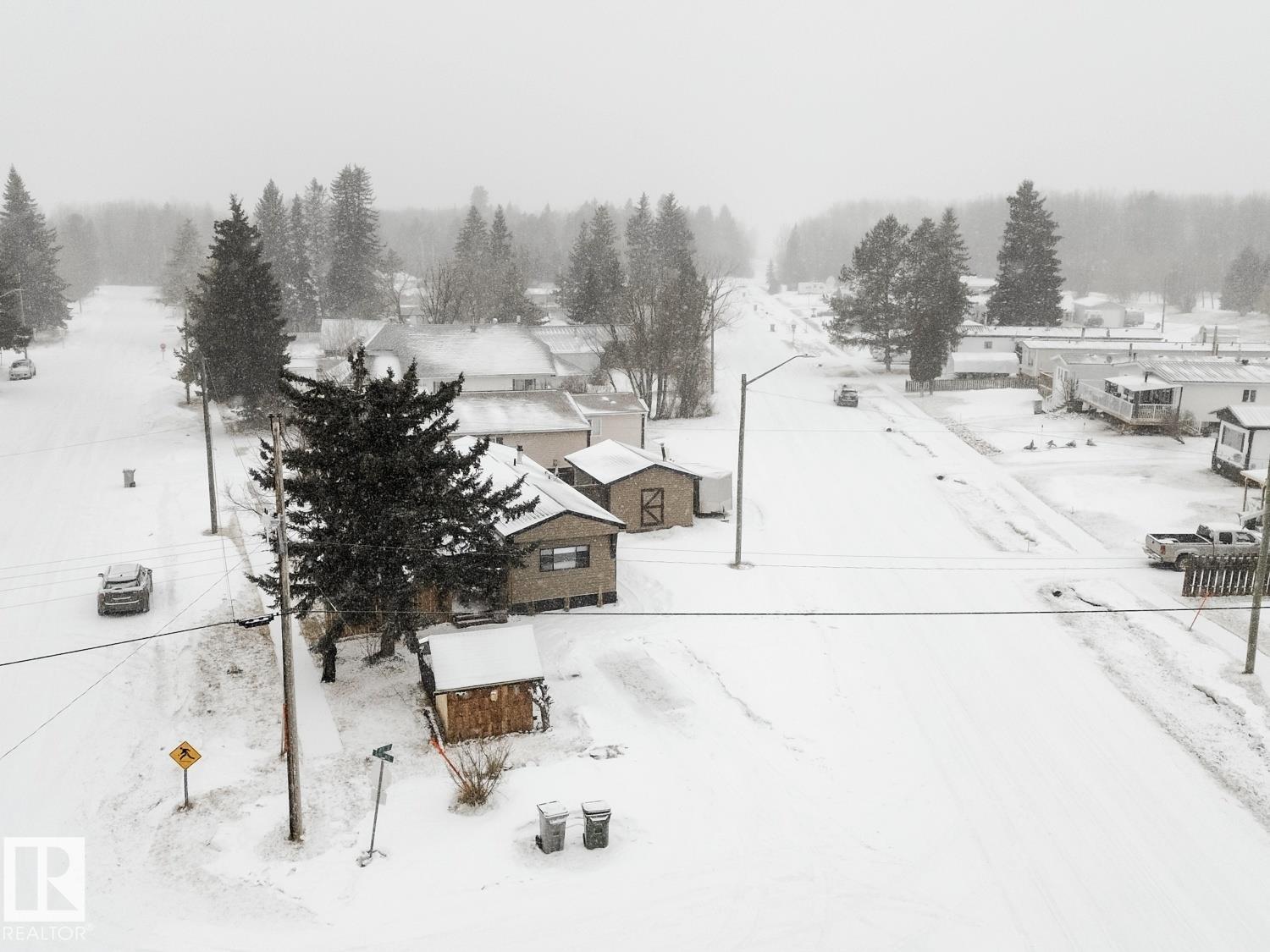 4904 52 Av, Breton, Alberta  T0C 0B8 - Photo 37 - E4479212