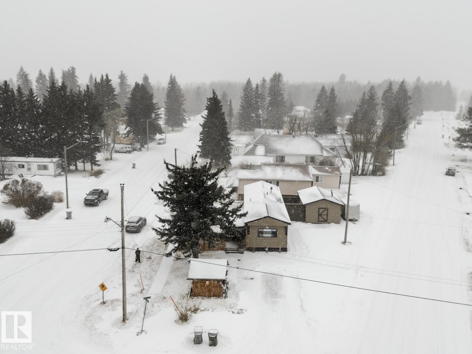 4904 52 Av, Breton, Alberta  T0C 0B8 - Photo 38 - E4479212