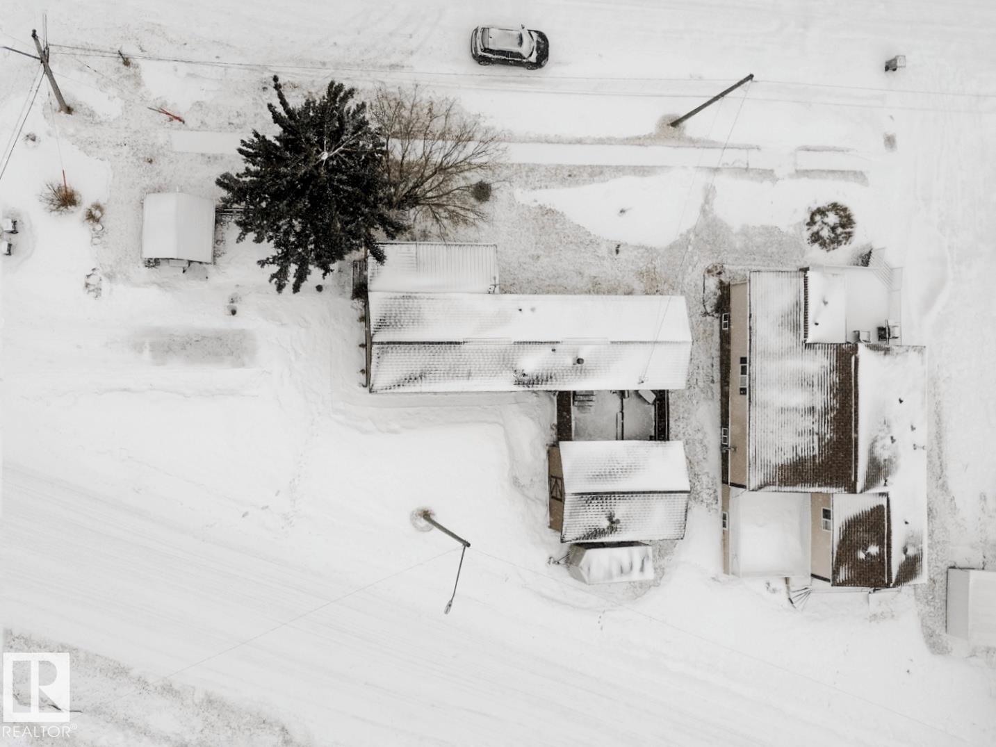 4904 52 Av, Breton, Alberta  T0C 0B8 - Photo 41 - E4479212