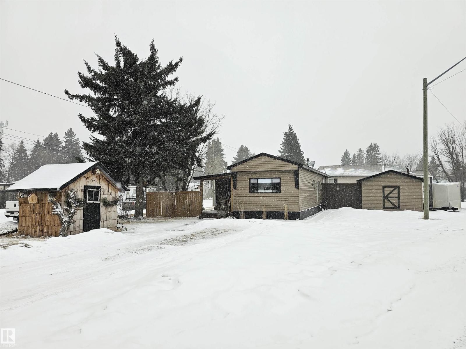 4904 52 Av, Breton, Alberta  T0C 0B8 - Photo 42 - E4479212