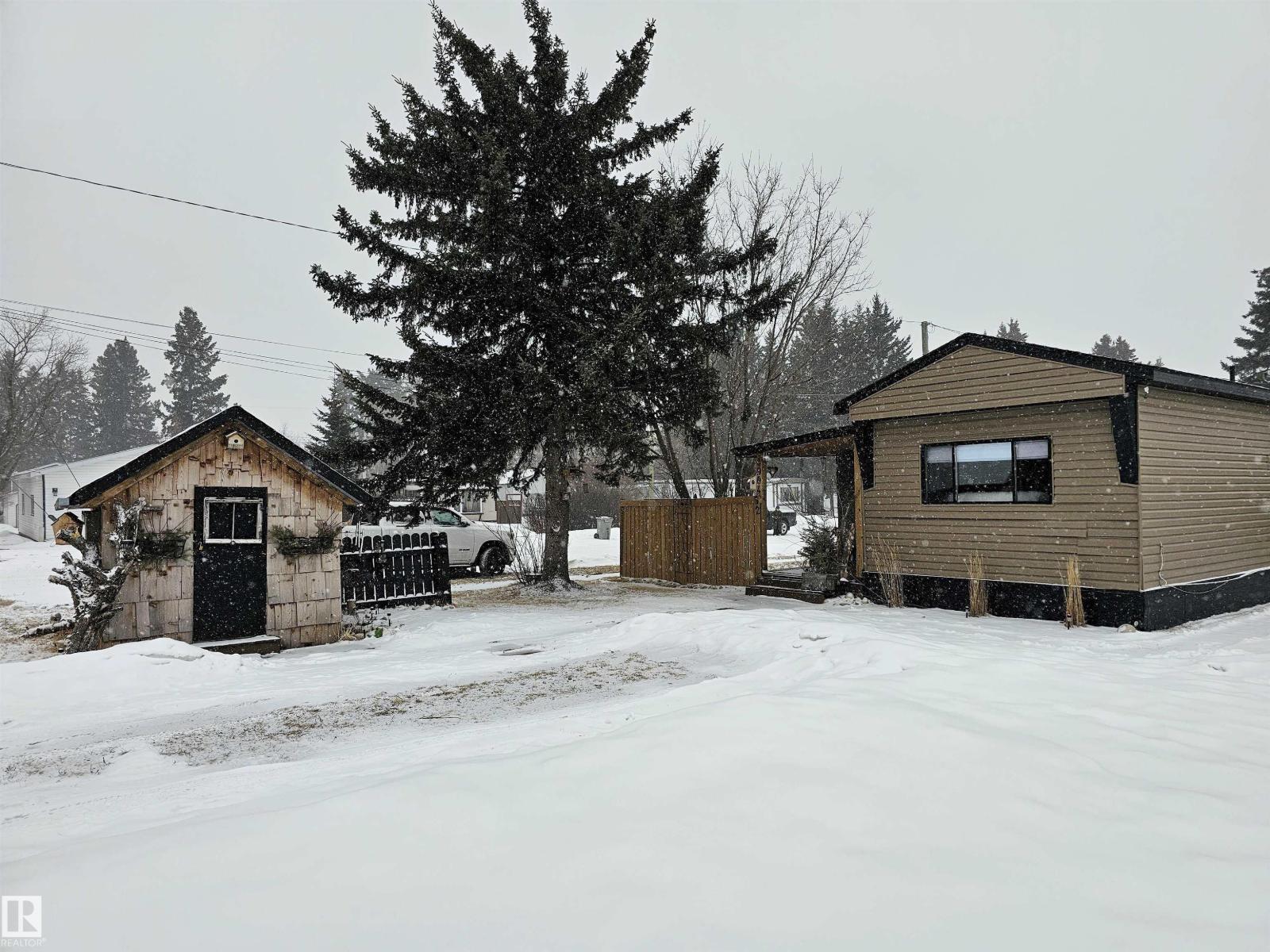 4904 52 Av, Breton, Alberta  T0C 0B8 - Photo 44 - E4479212