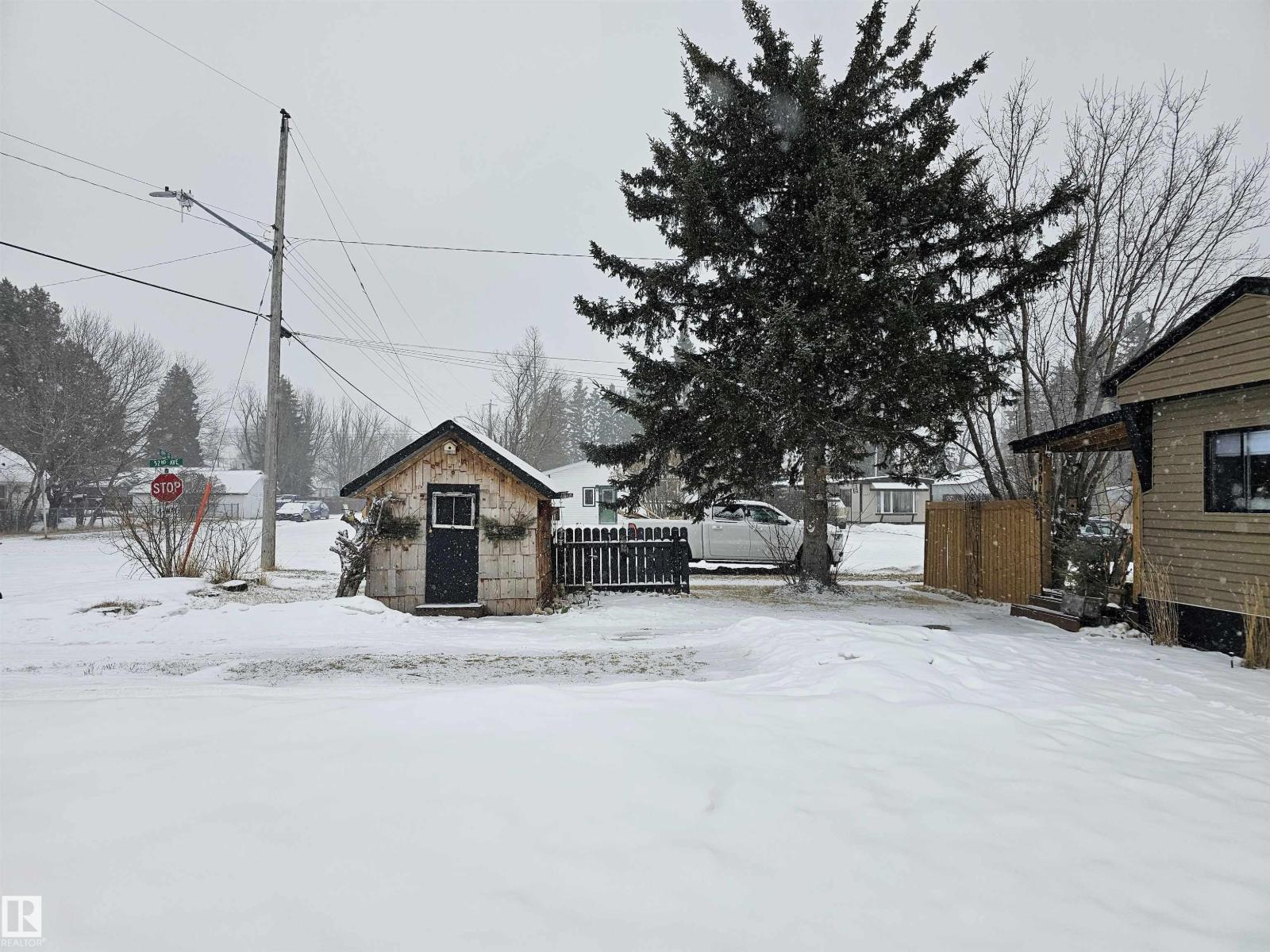 4904 52 Av, Breton, Alberta  T0C 0B8 - Photo 46 - E4479212