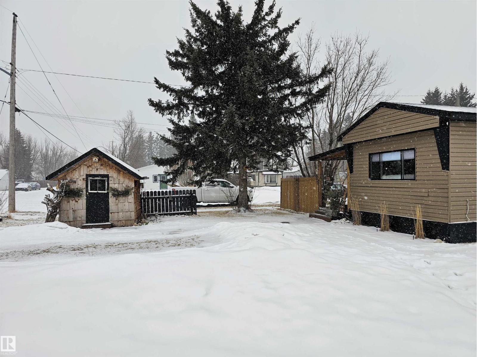 4904 52 Av, Breton, Alberta  T0C 0B8 - Photo 47 - E4479212