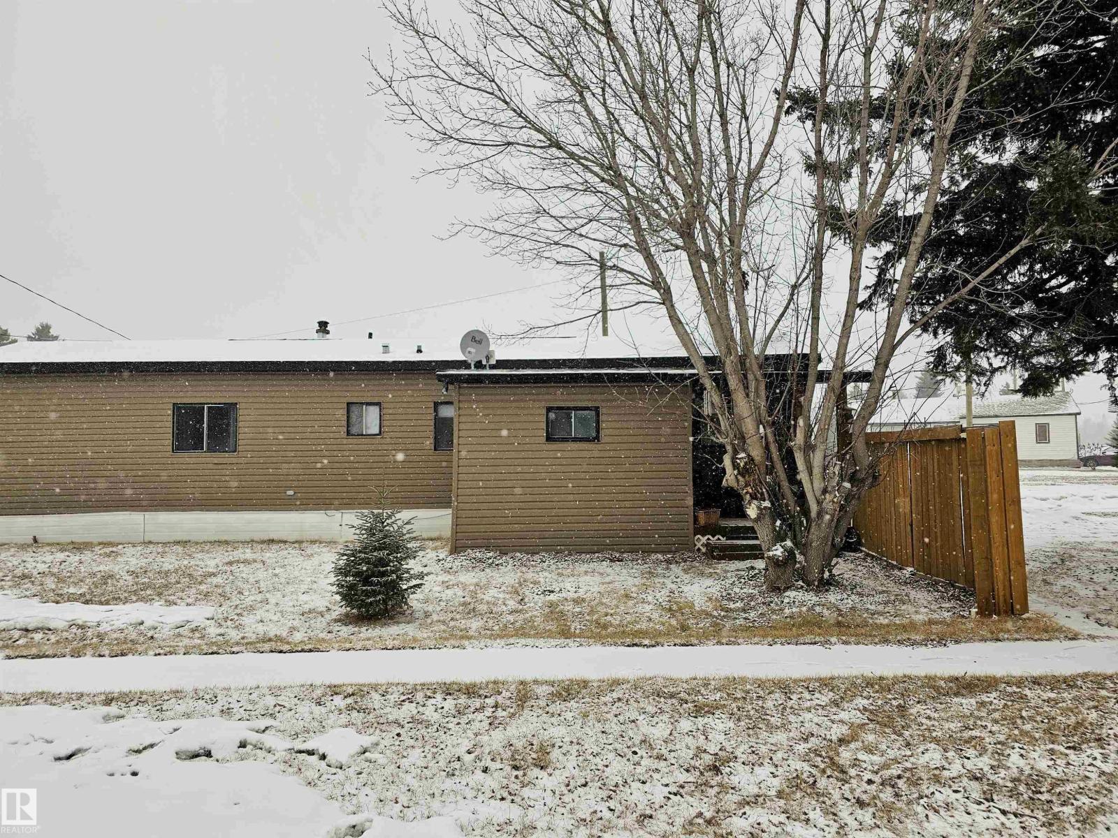 4904 52 Av, Breton, Alberta  T0C 0B8 - Photo 48 - E4479212