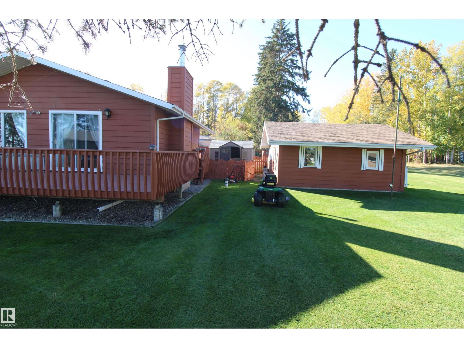 308, 309 3 St. Ross Haven, Rural Lac Ste. Anne County, Alberta T0E 1A0 - Photo 12 - E4479218