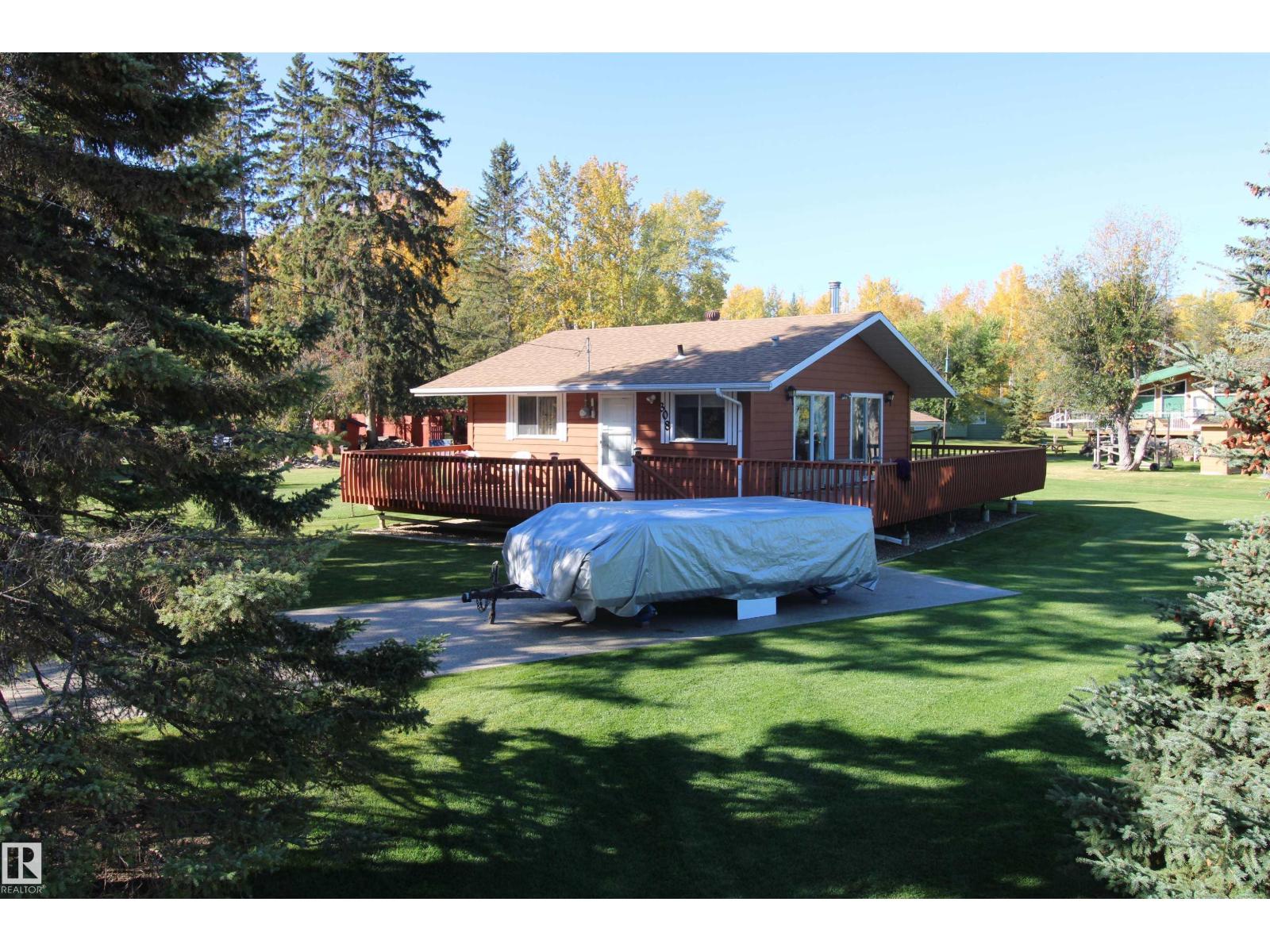 308, 309 3 St. Ross Haven, Rural Lac Ste. Anne County, Alberta T0E 1A0 - Photo 19 - E4479218