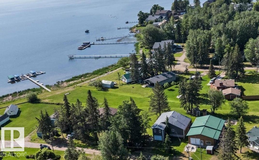 308, 309 3 St. Ross Haven, Rural Lac Ste. Anne County, Alberta T0E 1A0 - Photo 48 - E4479218