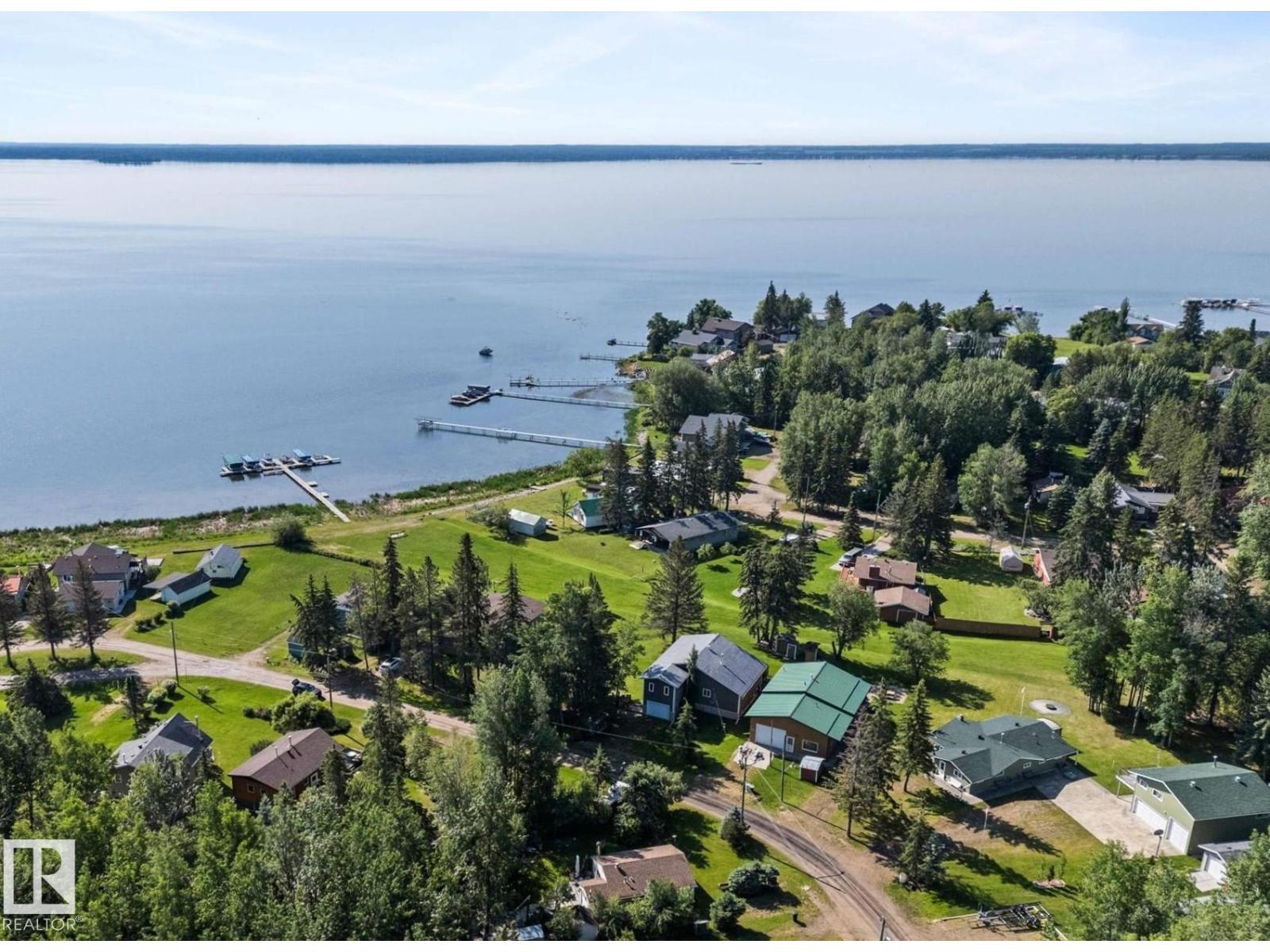 308, 309 3 St. Ross Haven, Rural Lac Ste. Anne County, Alberta T0E 1A0 - Photo 49 - E4479218