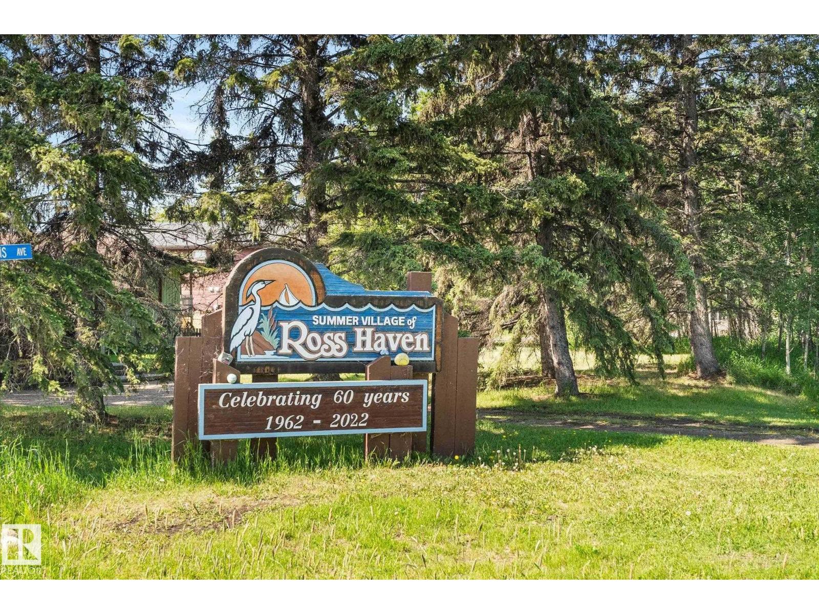 308, 309 3 St. Ross Haven, Rural Lac Ste. Anne County, Alberta T0E 1A0 - Photo 50 - E4479218