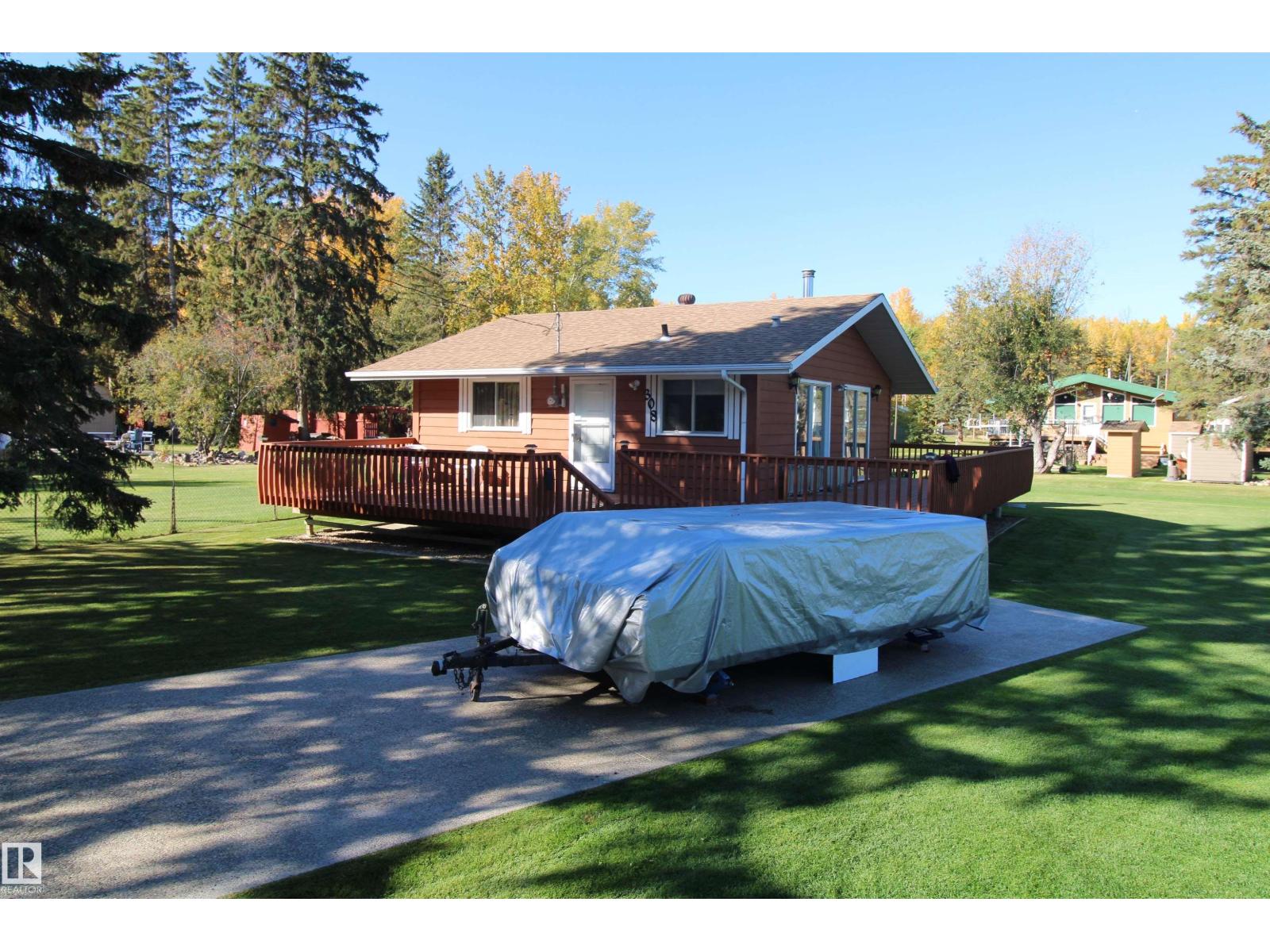 308, 309 3 St. Ross Haven, Rural Lac Ste. Anne County, Alberta T0E 1A0 - Photo 7 - E4479218