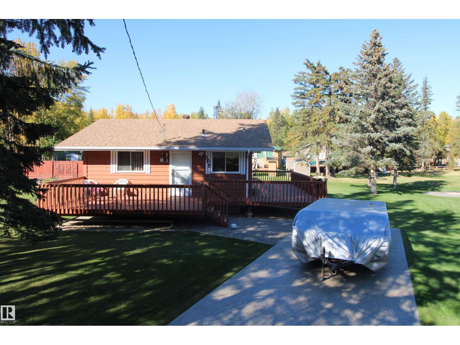 308, 309 3 St. Ross Haven, Rural Lac Ste. Anne County, Alberta T0E 1A0 - Photo 8 - E4479218