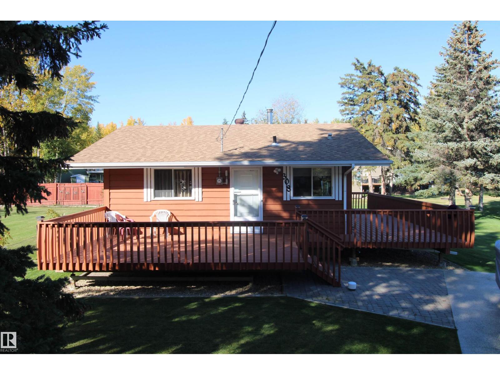 308, 309 3 St. Ross Haven, Rural Lac Ste. Anne County, Alberta T0E 1A0 - Photo 9 - E4479218