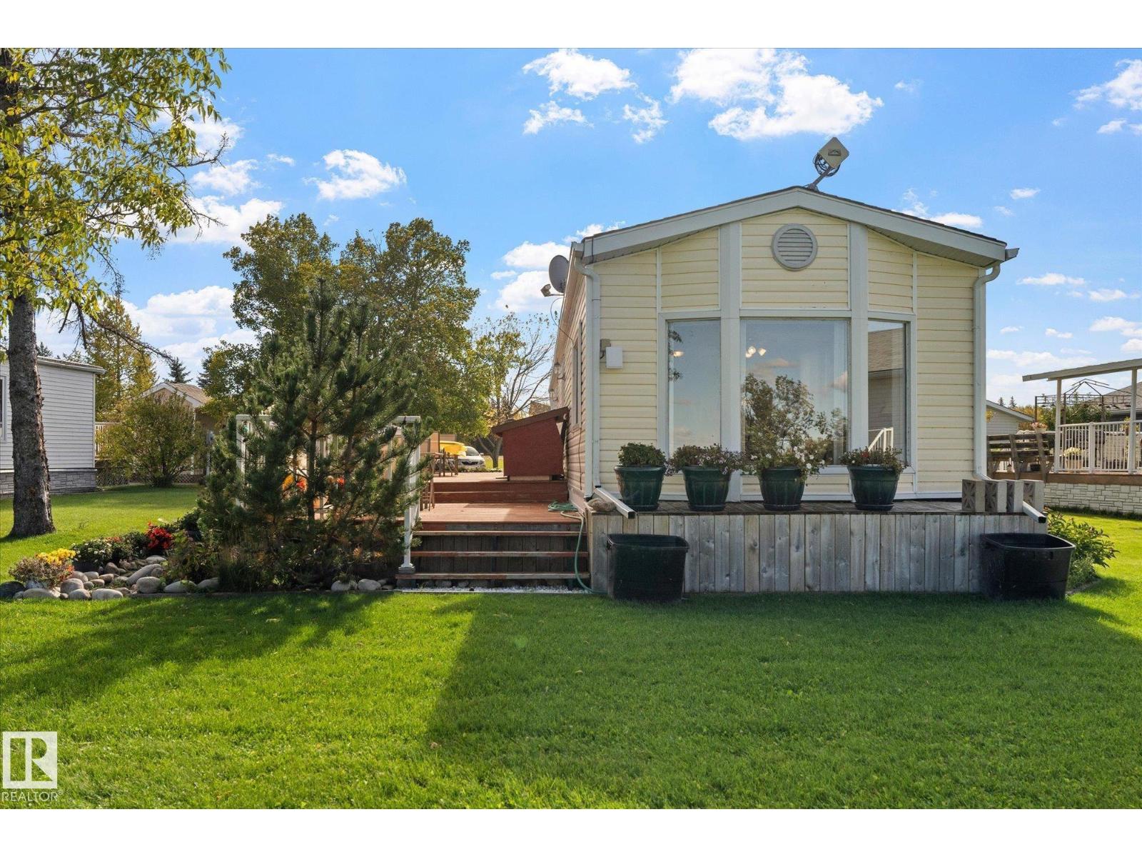 #4 3401 Ste. Anne Trail, Rural Lac Ste. Anne County, Alberta  T0E 0A1 - Photo 1 - E4479223