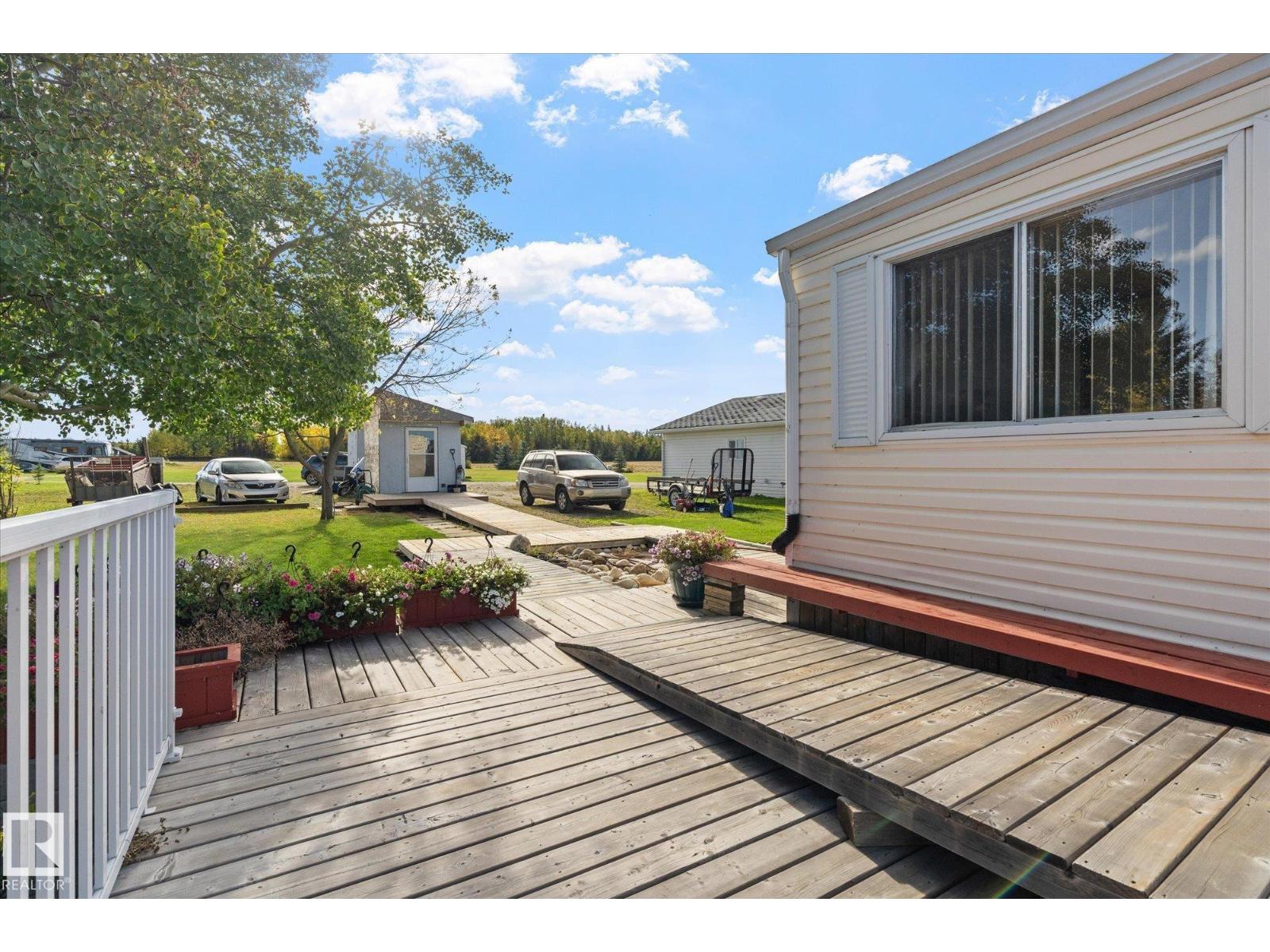 #4 3401 Ste. Anne Trail, Rural Lac Ste. Anne County, Alberta  T0E 0A1 - Photo 29 - E4479223