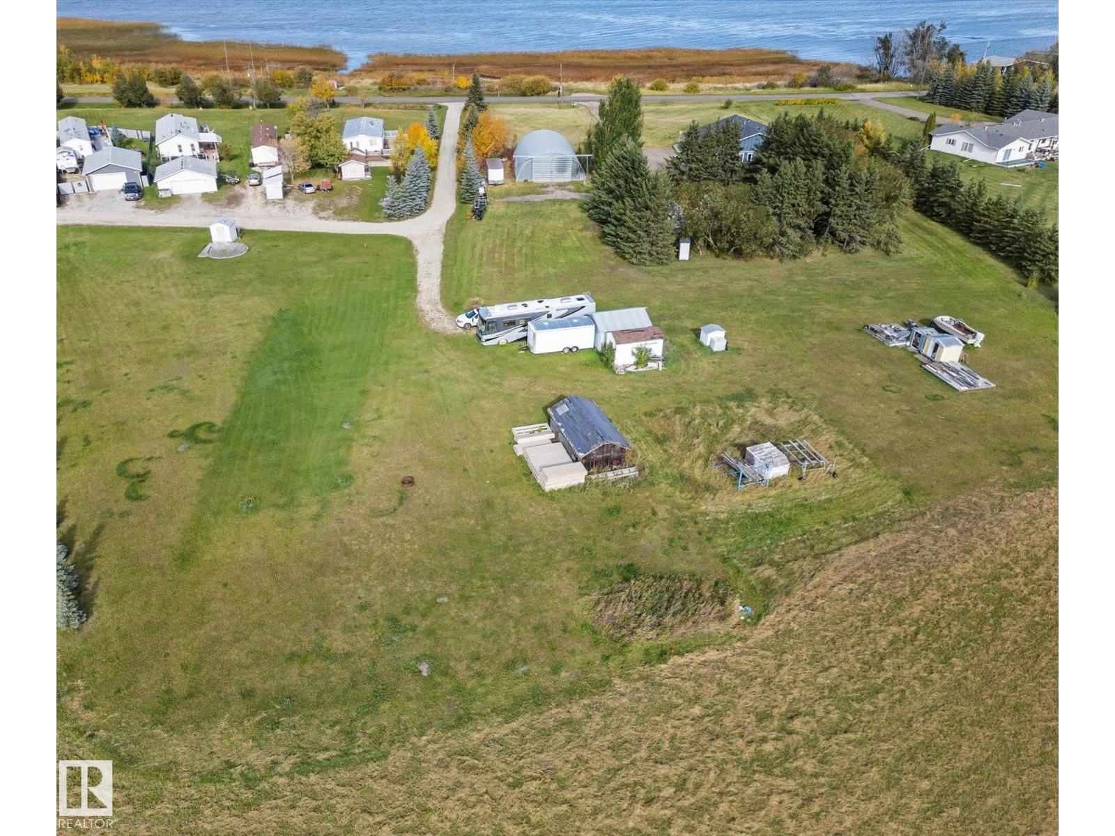 #4 3401 Ste. Anne Trail, Rural Lac Ste. Anne County, Alberta  T0E 0A1 - Photo 33 - E4479223