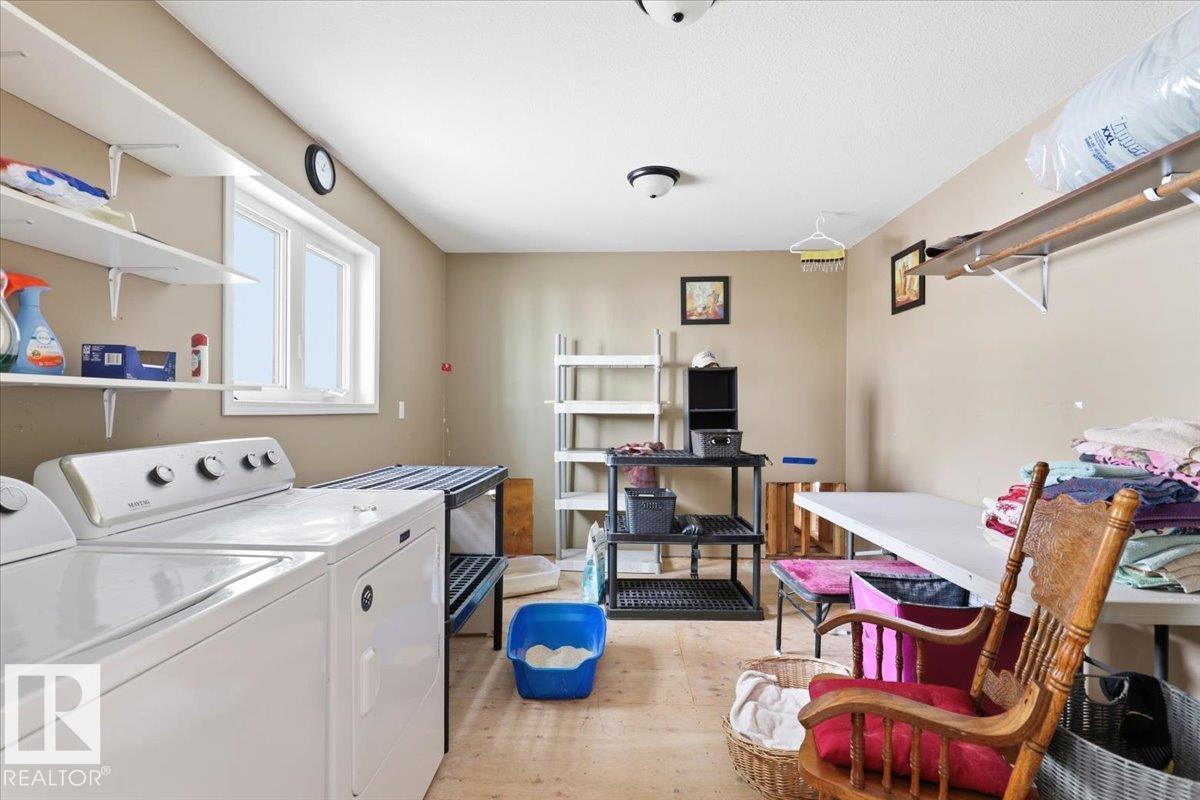 A 50278 Rge Road 274, Rural Leduc County, Alberta  T0C 0V0 - Photo 13 - E4479228