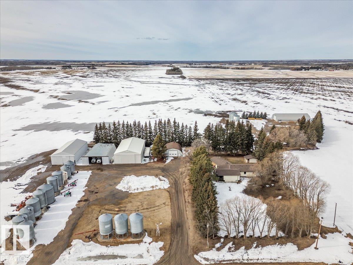 A 50278 Rge Road 274, Rural Leduc County, Alberta  T0C 0V0 - Photo 2 - E4479228