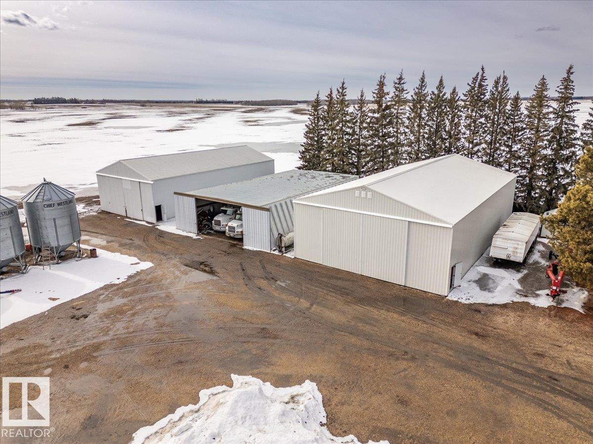 A 50278 Rge Road 274, Rural Leduc County, Alberta  T0C 0V0 - Photo 27 - E4479228