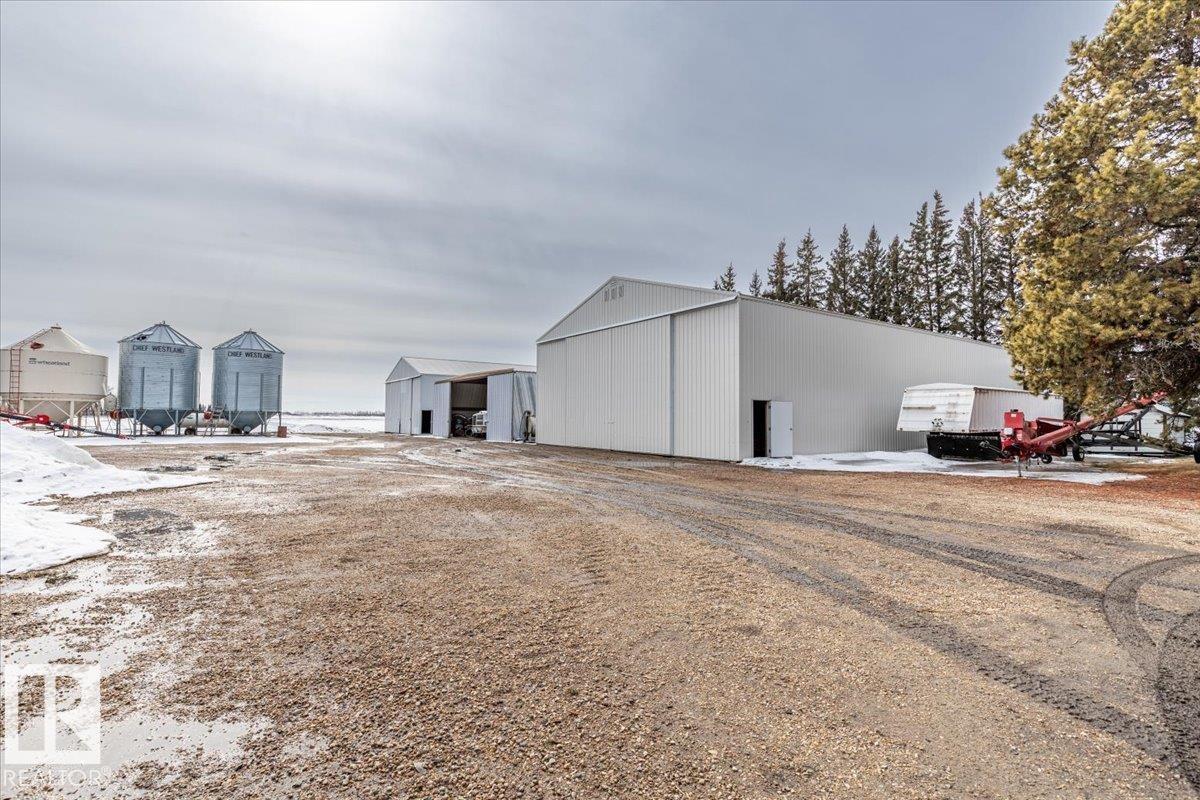 A 50278 Rge Road 274, Rural Leduc County, Alberta  T0C 0V0 - Photo 28 - E4479228