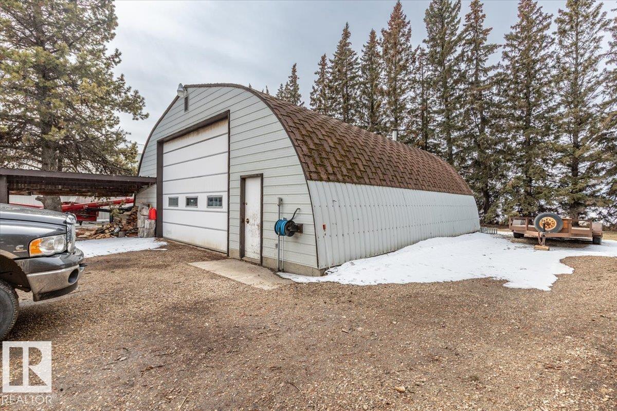 A 50278 Rge Road 274, Rural Leduc County, Alberta  T0C 0V0 - Photo 29 - E4479228