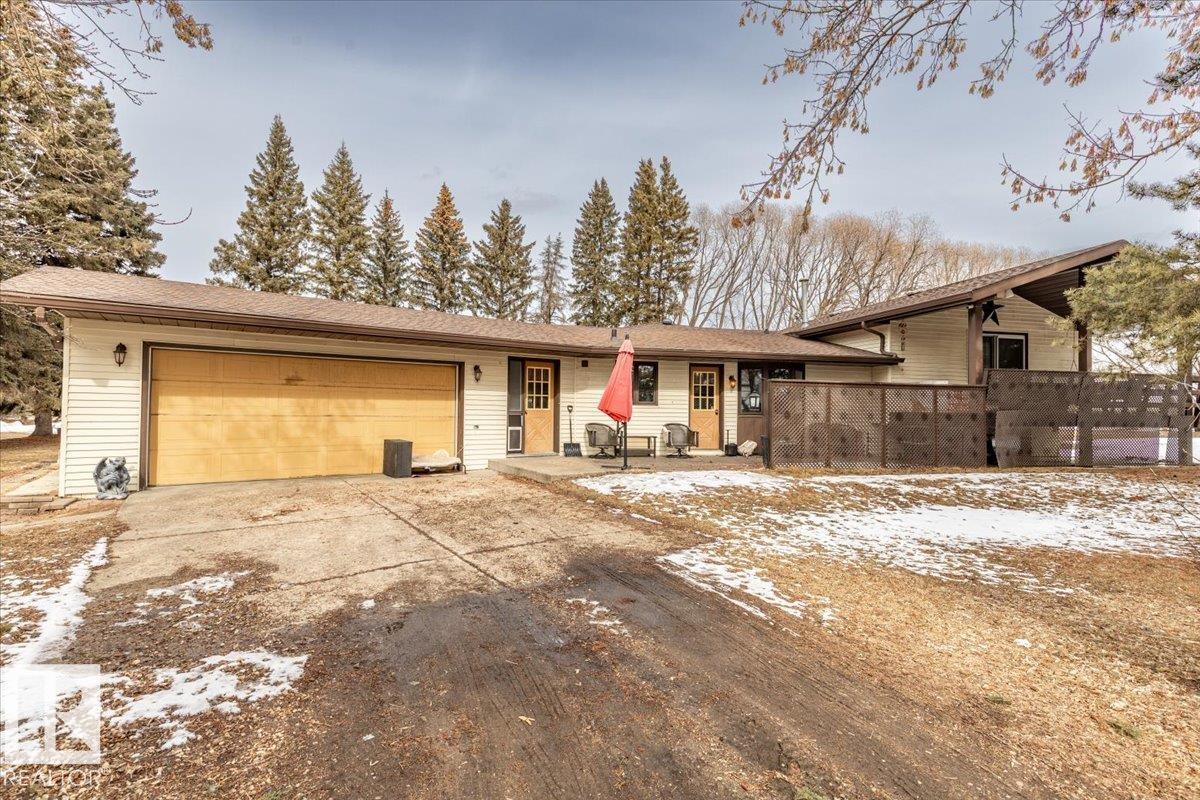 A 50278 Rge Road 274, Rural Leduc County, Alberta  T0C 0V0 - Photo 3 - E4479228