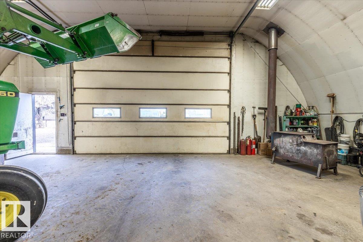 A 50278 Rge Road 274, Rural Leduc County, Alberta  T0C 0V0 - Photo 30 - E4479228