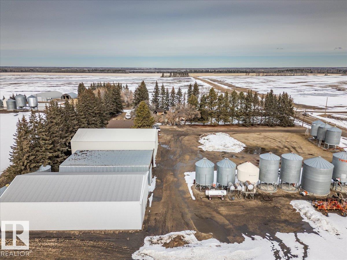 A 50278 Rge Road 274, Rural Leduc County, Alberta  T0C 0V0 - Photo 31 - E4479228