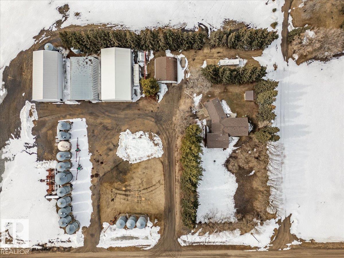 A 50278 Rge Road 274, Rural Leduc County, Alberta  T0C 0V0 - Photo 32 - E4479228