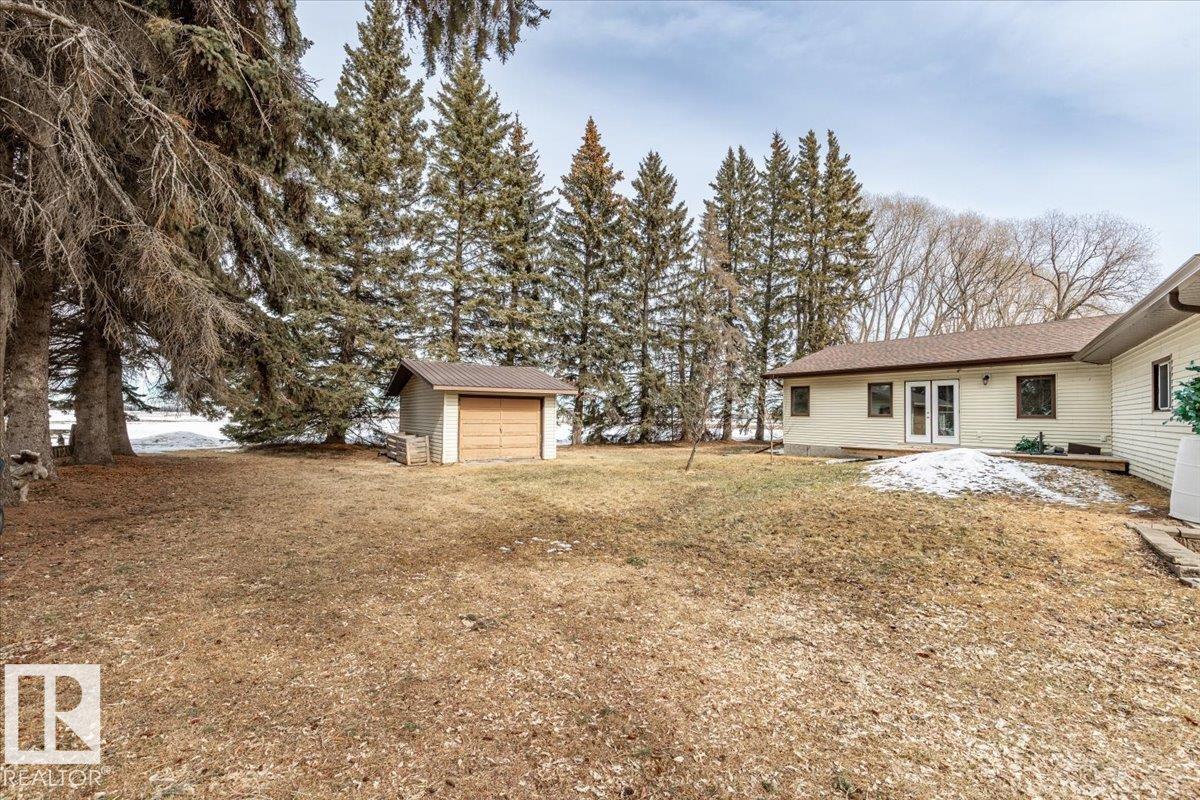 A 50278 Rge Road 274, Rural Leduc County, Alberta  T0C 0V0 - Photo 33 - E4479228
