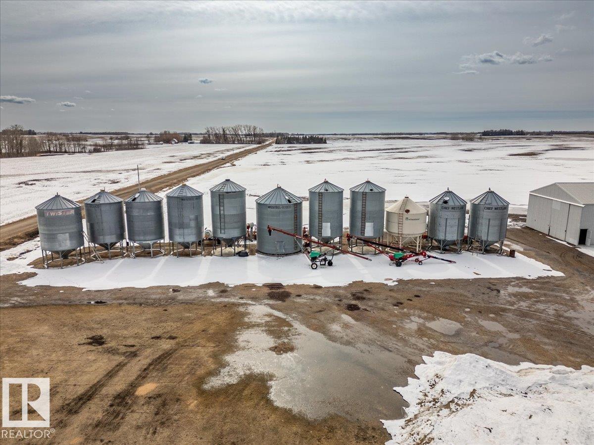 A 50278 Rge Road 274, Rural Leduc County, Alberta  T0C 0V0 - Photo 36 - E4479228