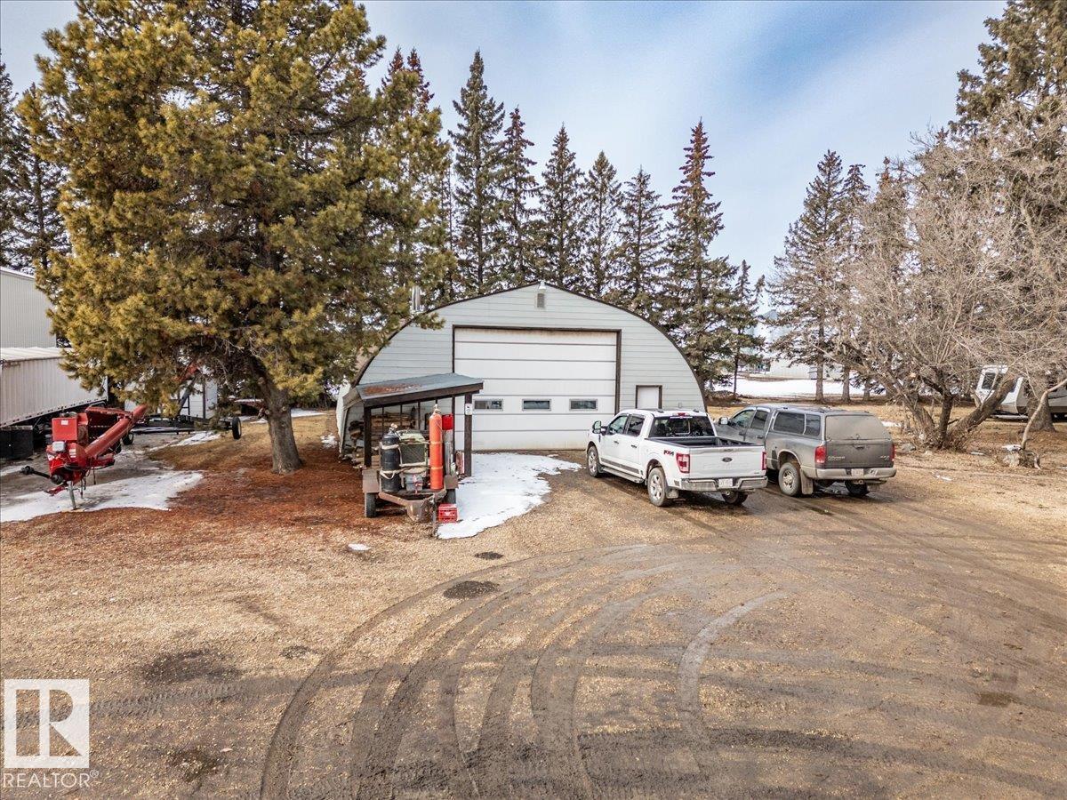 A 50278 Rge Road 274, Rural Leduc County, Alberta  T0C 0V0 - Photo 37 - E4479228