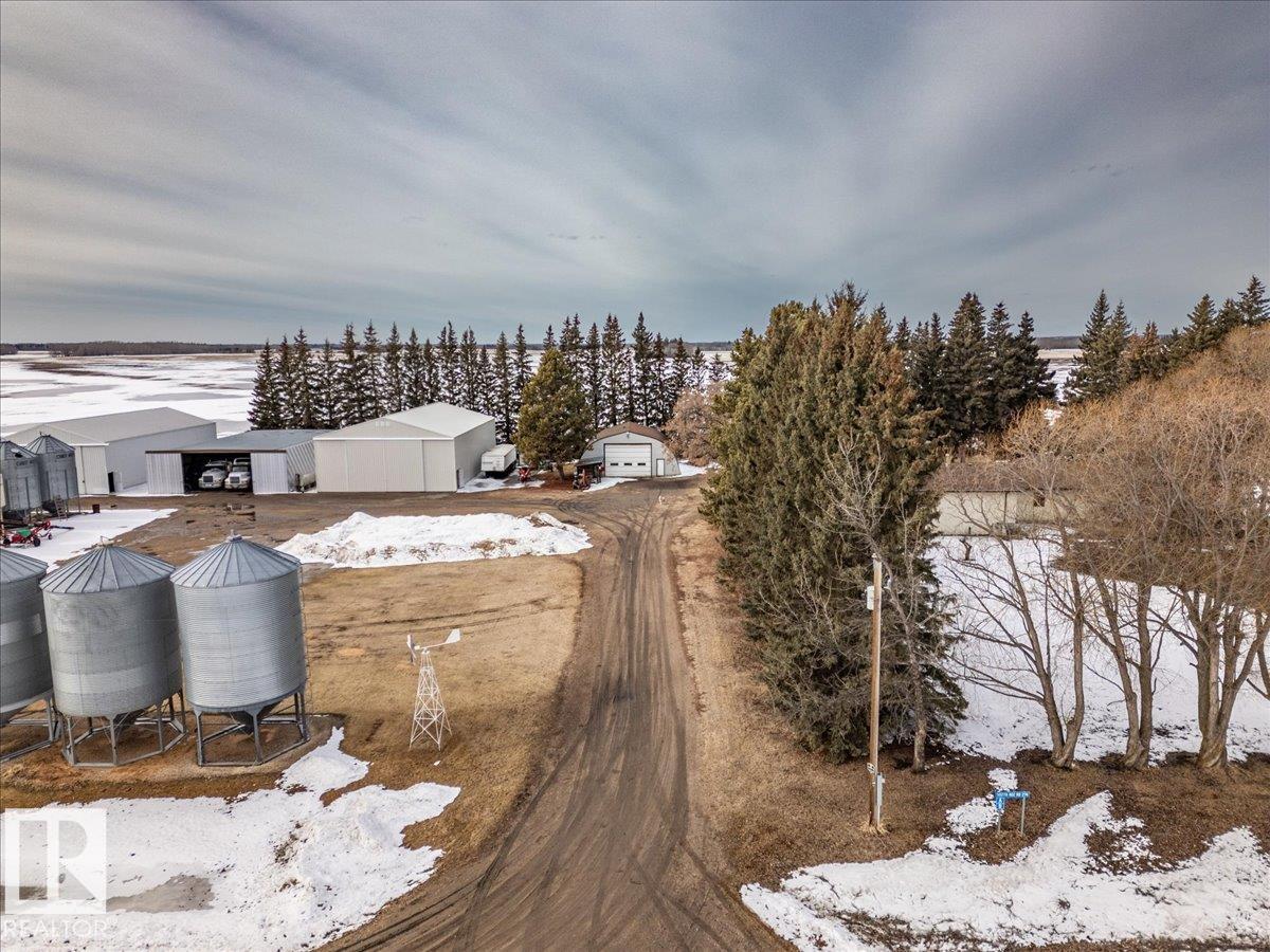 A 50278 Rge Road 274, Rural Leduc County, Alberta  T0C 0V0 - Photo 38 - E4479228