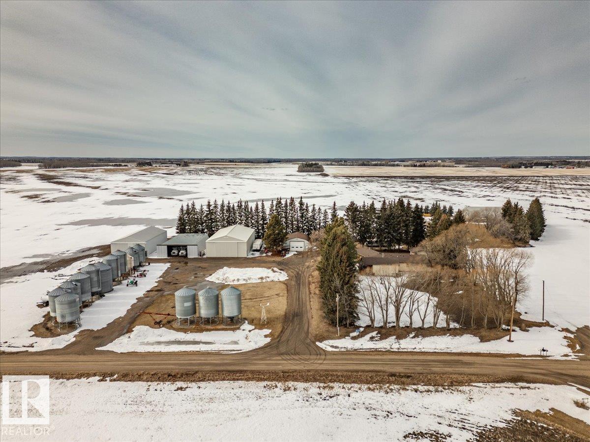 A 50278 Rge Road 274, Rural Leduc County, Alberta  T0C 0V0 - Photo 39 - E4479228