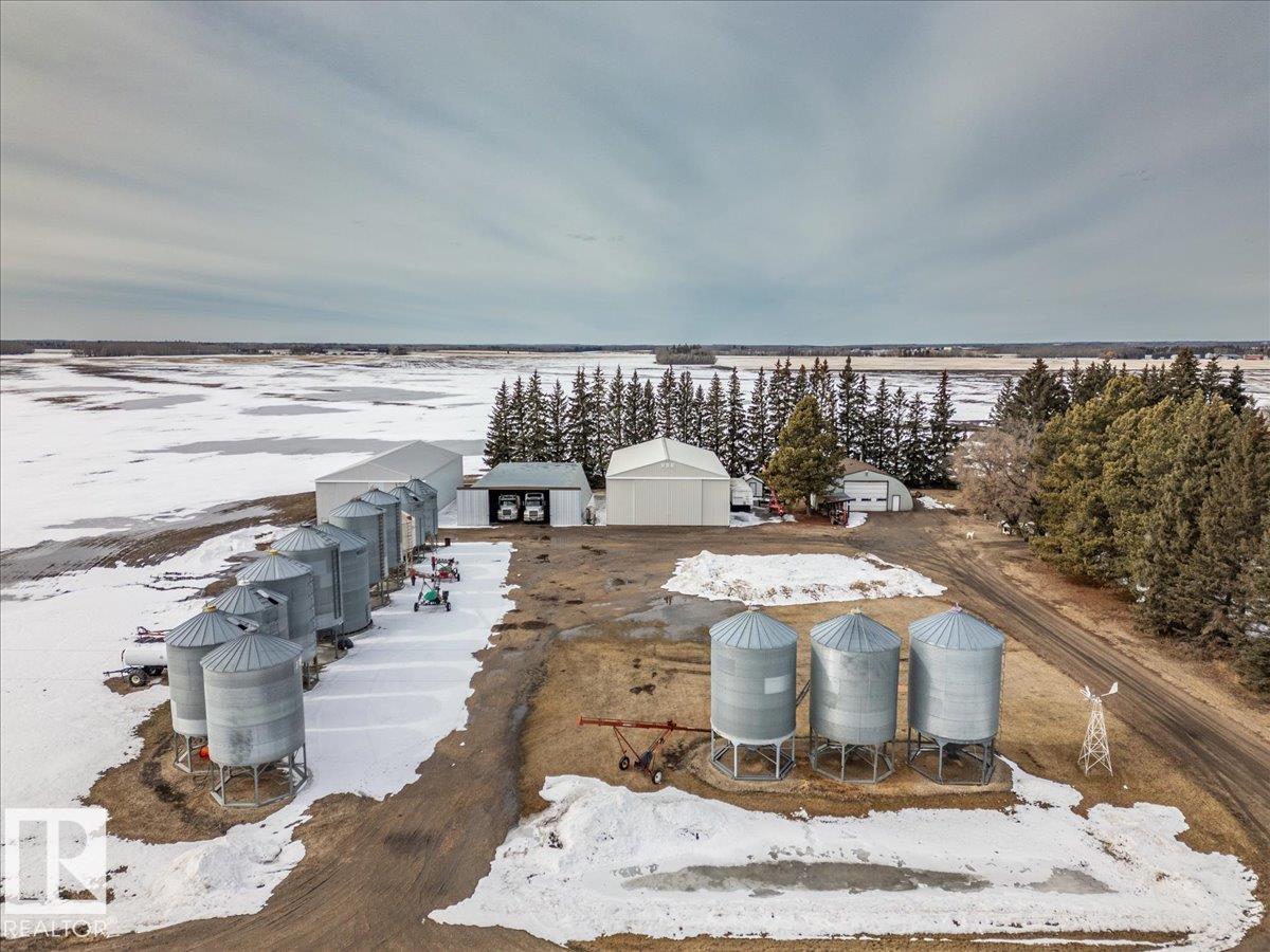 A 50278 Rge Road 274, Rural Leduc County, Alberta  T0C 0V0 - Photo 40 - E4479228