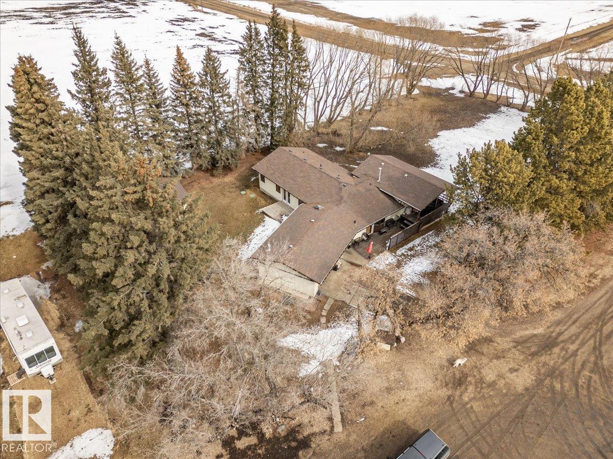A 50278 Rge Road 274, Rural Leduc County, Alberta  T0C 0V0 - Photo 41 - E4479228