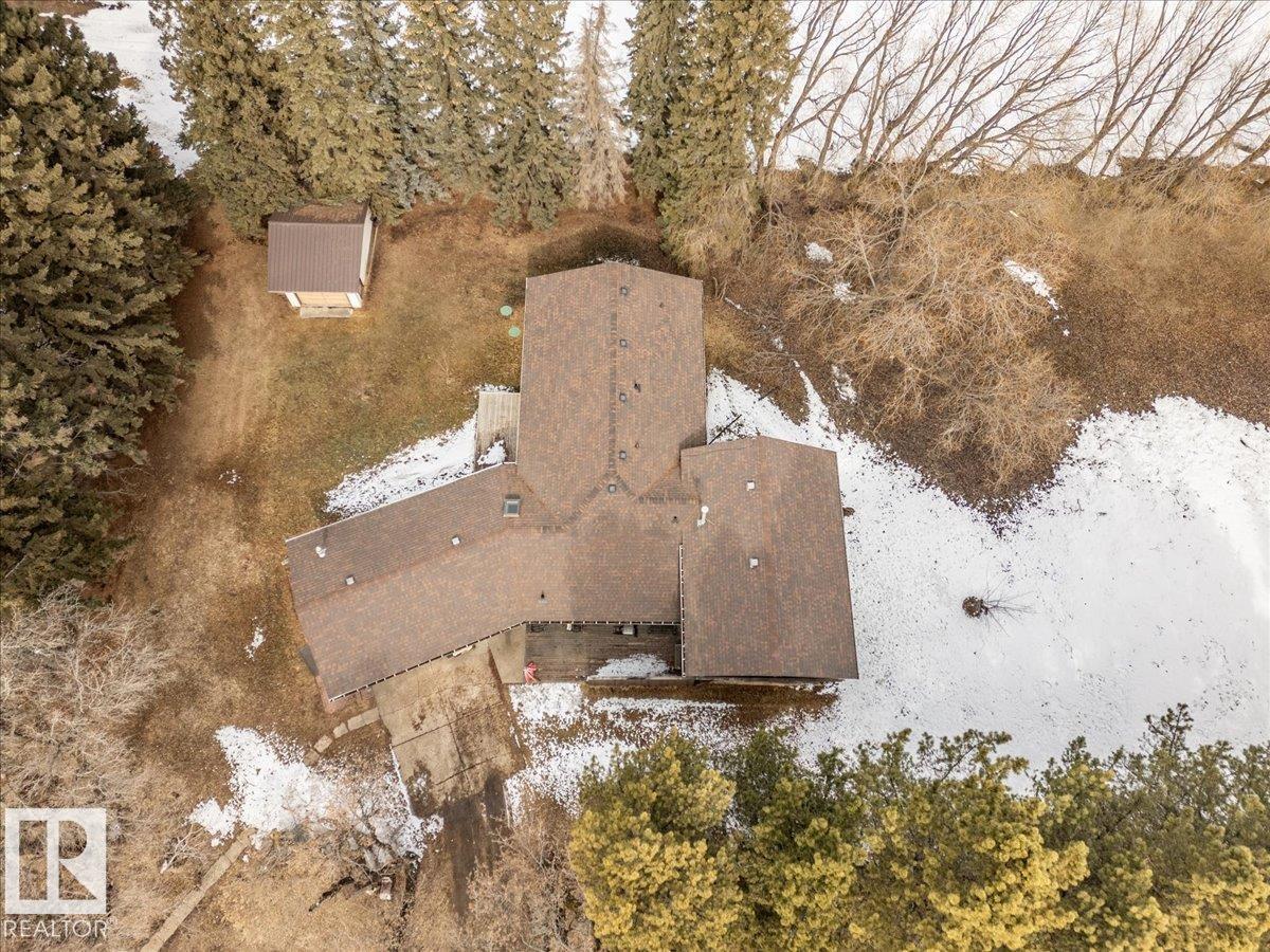 A 50278 Rge Road 274, Rural Leduc County, Alberta  T0C 0V0 - Photo 42 - E4479228