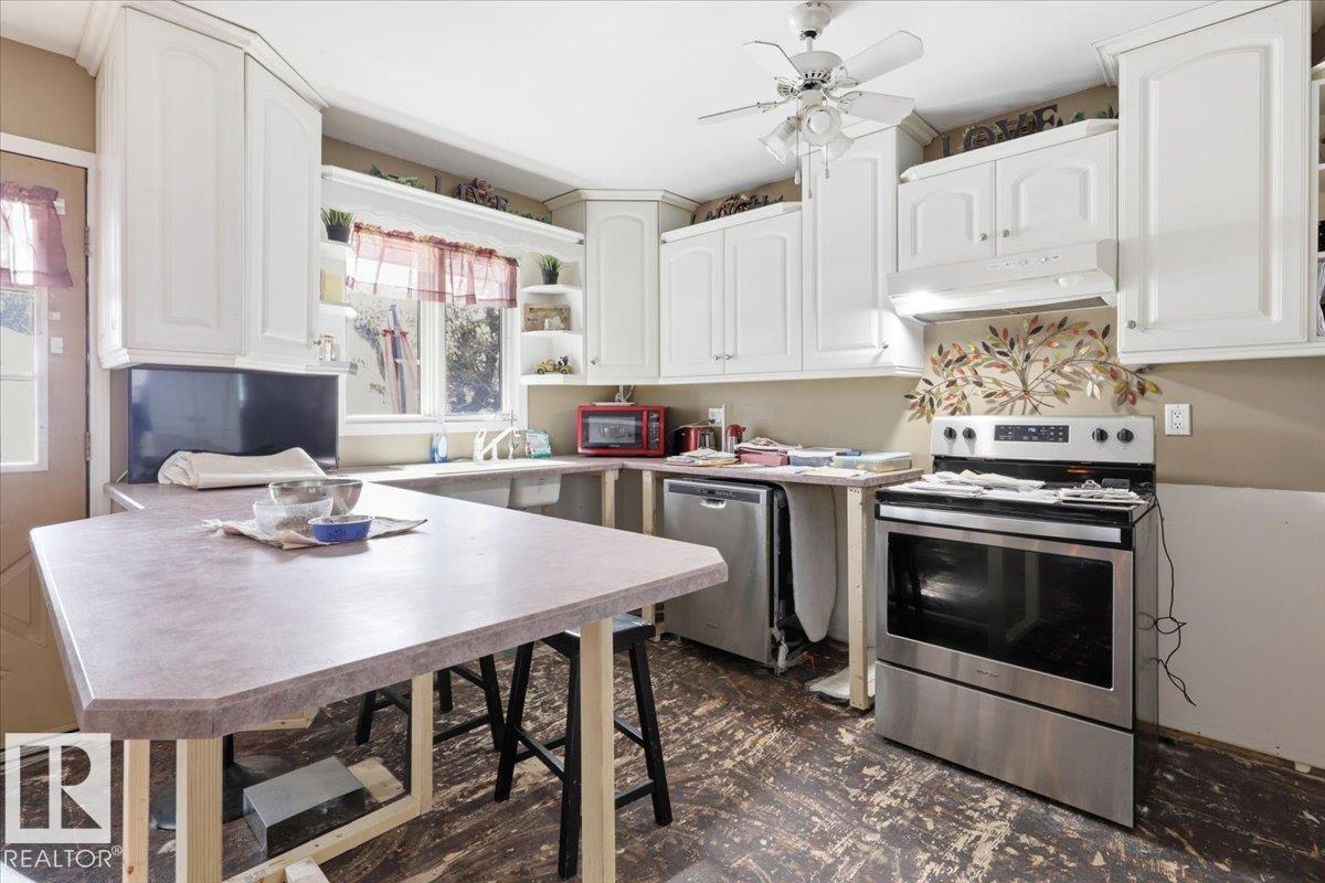 A 50278 Rge Road 274, Rural Leduc County, Alberta  T0C 0V0 - Photo 7 - E4479228