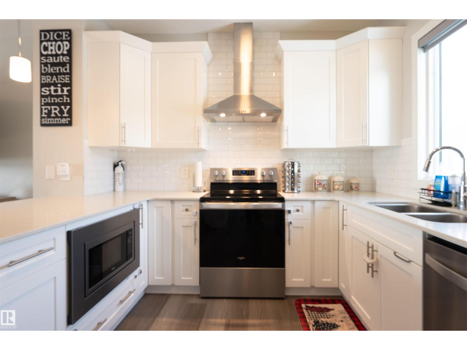 656 Black Stone, Leduc, Alberta