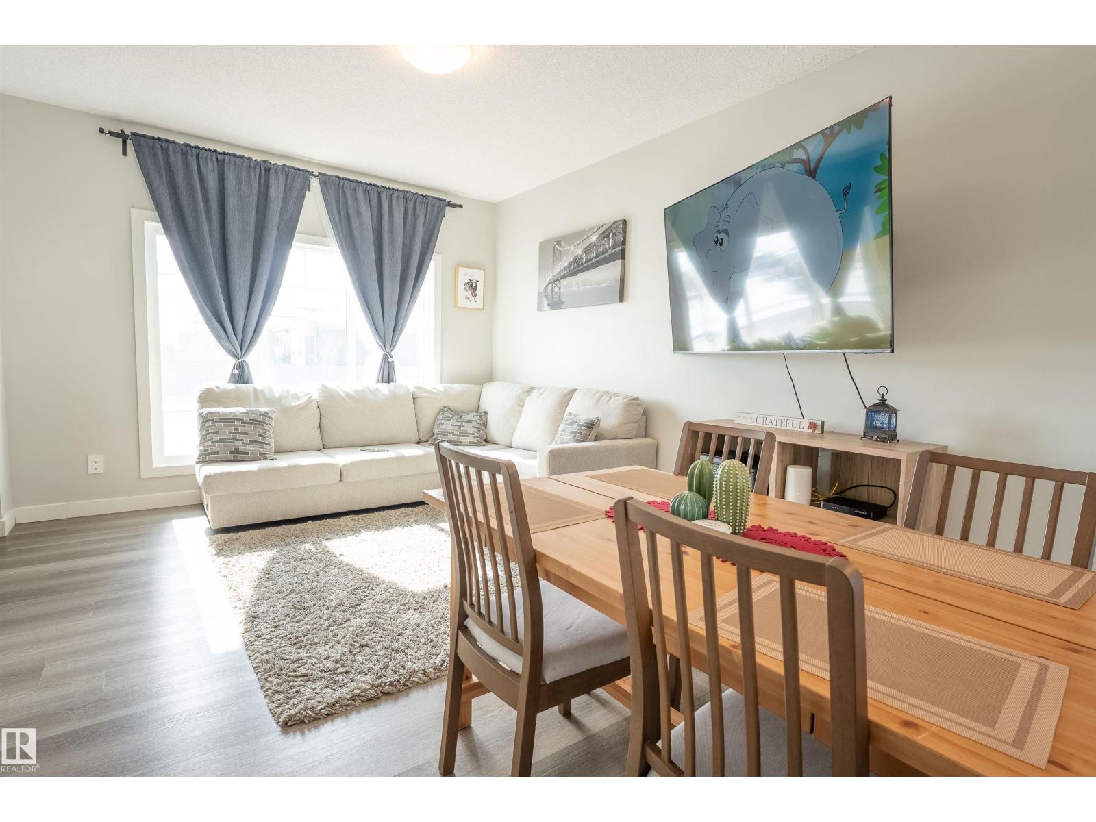 656 Black Stone, Leduc, Alberta  T0C 0V0 - Photo 3 - E4479233