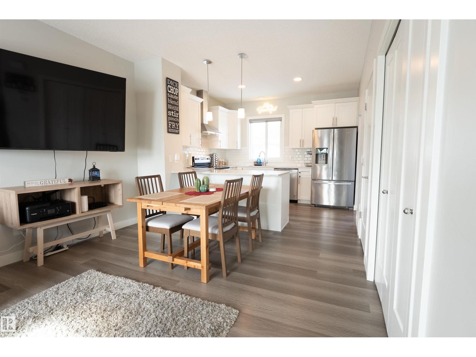 656 Black Stone, Leduc, Alberta  T0C 0V0 - Photo 4 - E4479233