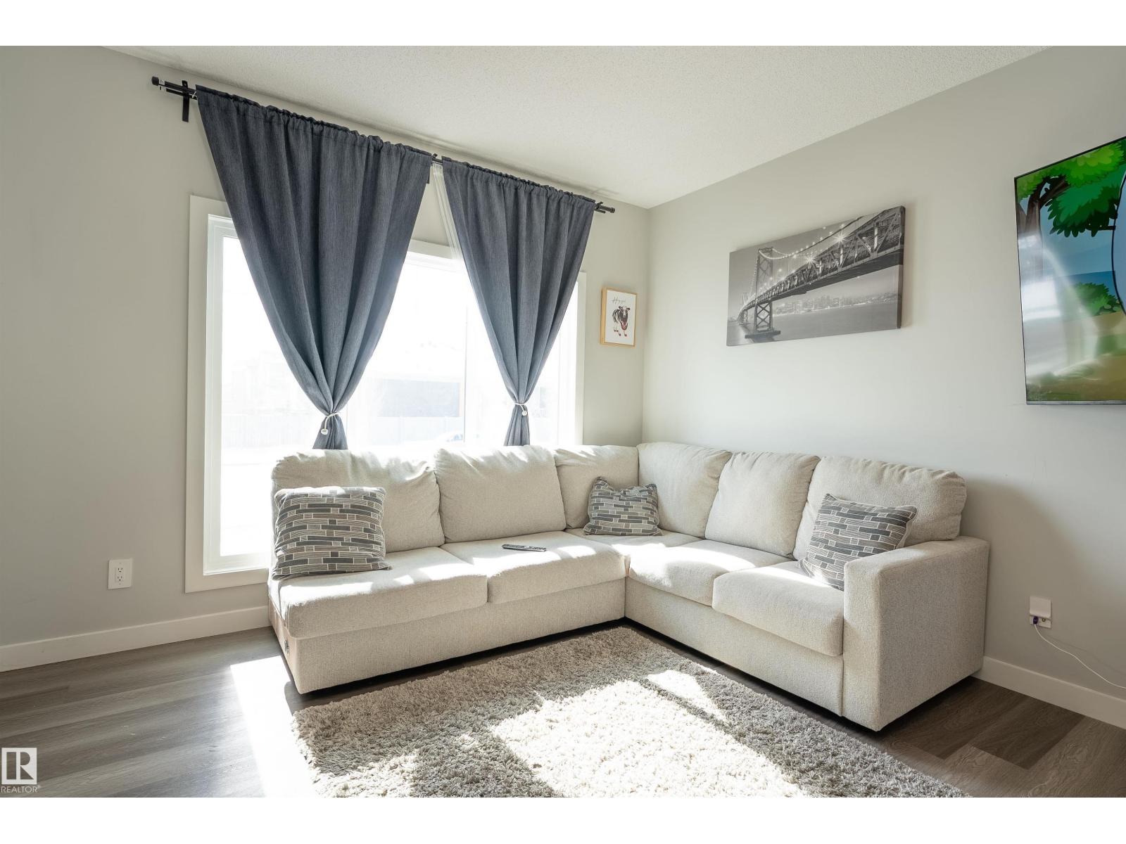 656 Black Stone, Leduc, Alberta  T0C 0V0 - Photo 5 - E4479233