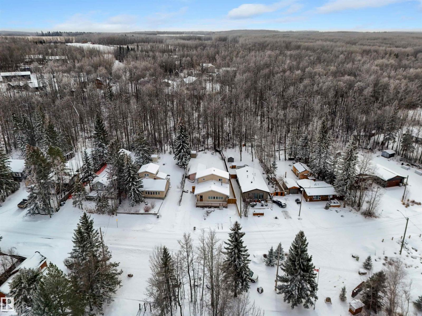 211 Crystal Springs Dr, Rural Wetaskiwin County, Alberta T0C 2V0 - Photo 17 - E4479290