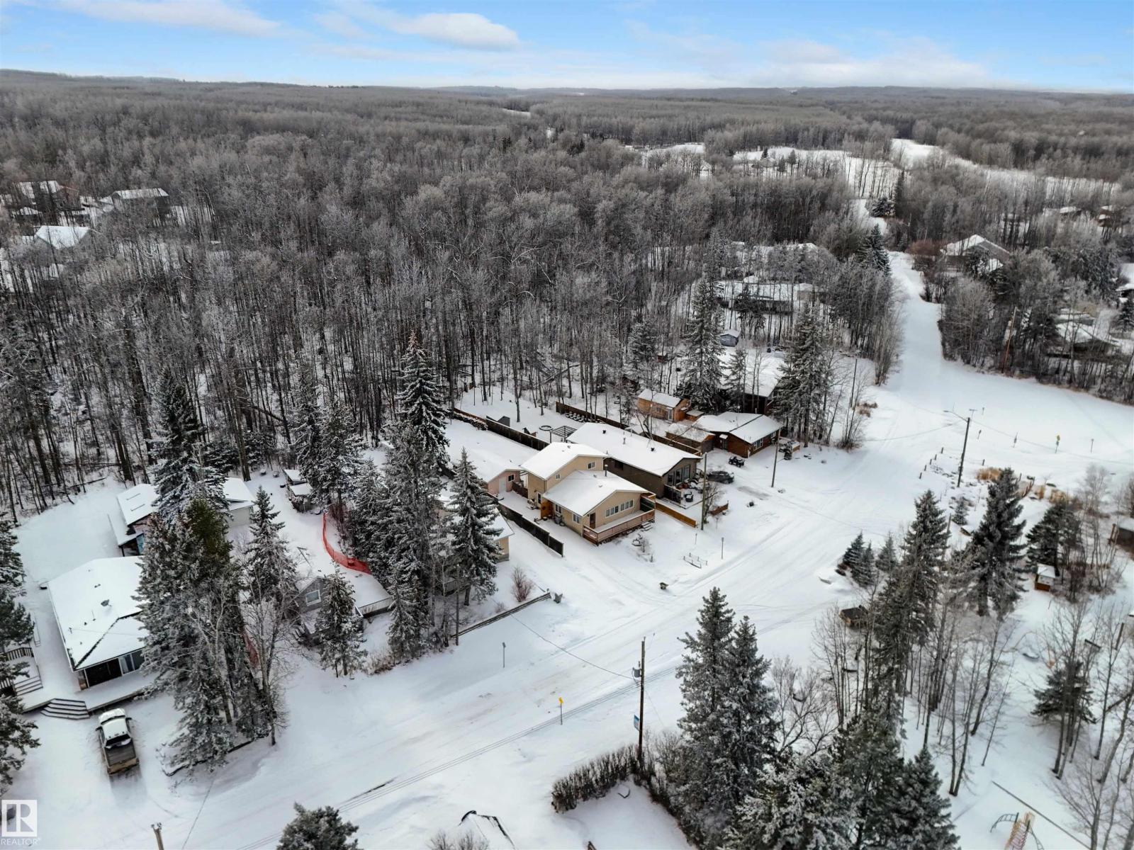 211 Crystal Springs Dr, Rural Wetaskiwin County, Alberta T0C 2V0 - Photo 19 - E4479290