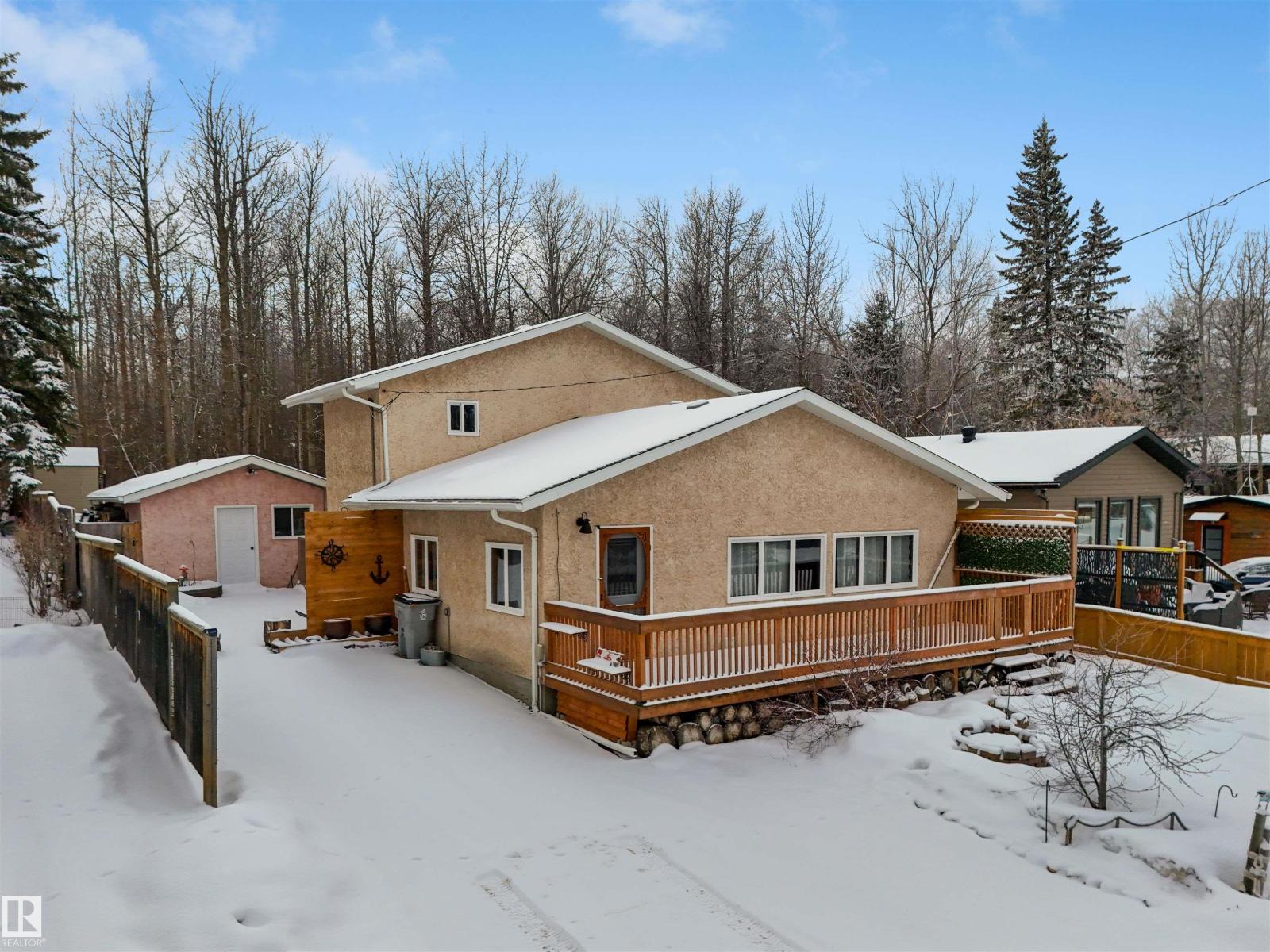 211 Crystal Springs Dr, Rural Wetaskiwin County, Alberta T0C 2V0 - Photo 2 - E4479290